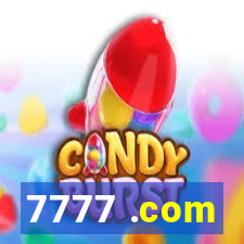 7777 .com